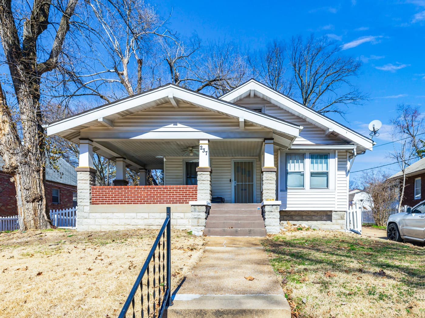 237 Louisa Ave, St. Louis, MO 63135