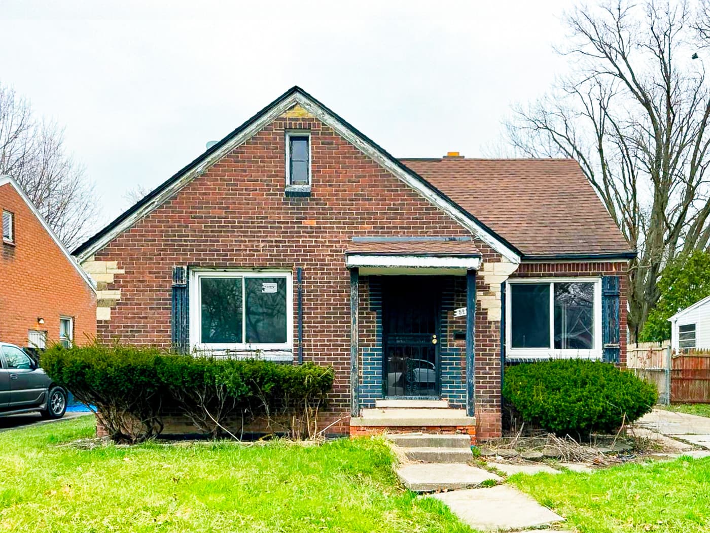 5224 Hereford St, Detroit, MI 48224
