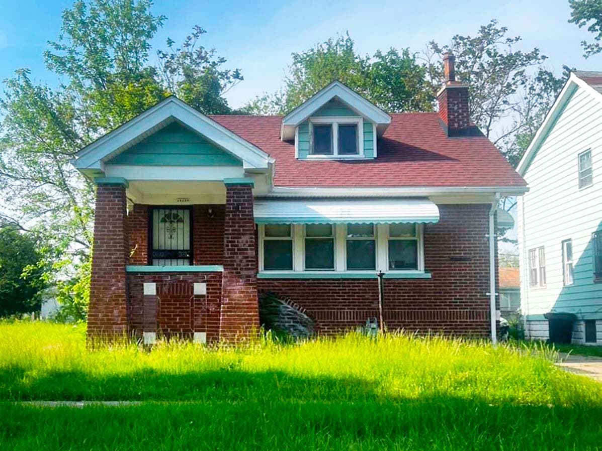 10130 Cedarlawn St, Detroit, MI 48204