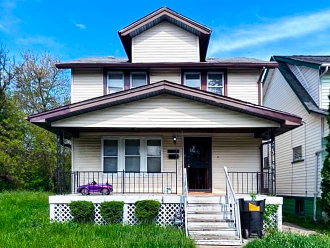 18410 Wexford St, Detroit, MI 48234