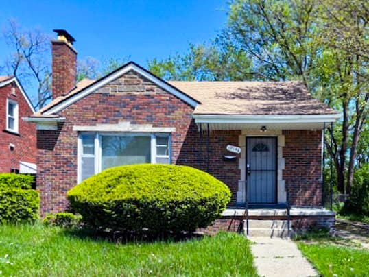 19140 Hubbell St, Detroit, MI 48235