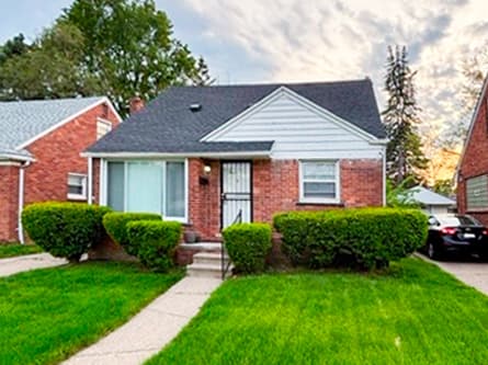 20265 Evergreen Rd, Detroit, MI 48219