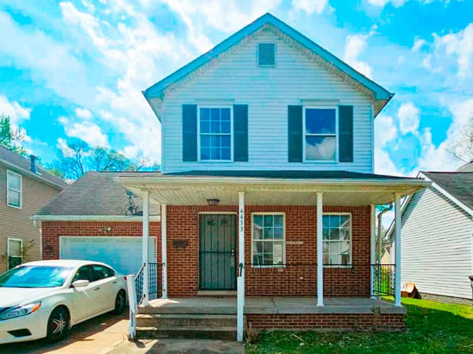 4433 Lillibridge St, Detroit, MI 48213