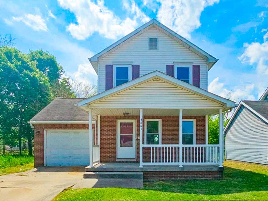 4601 Lillibridge St, Detroit, MI 48213
