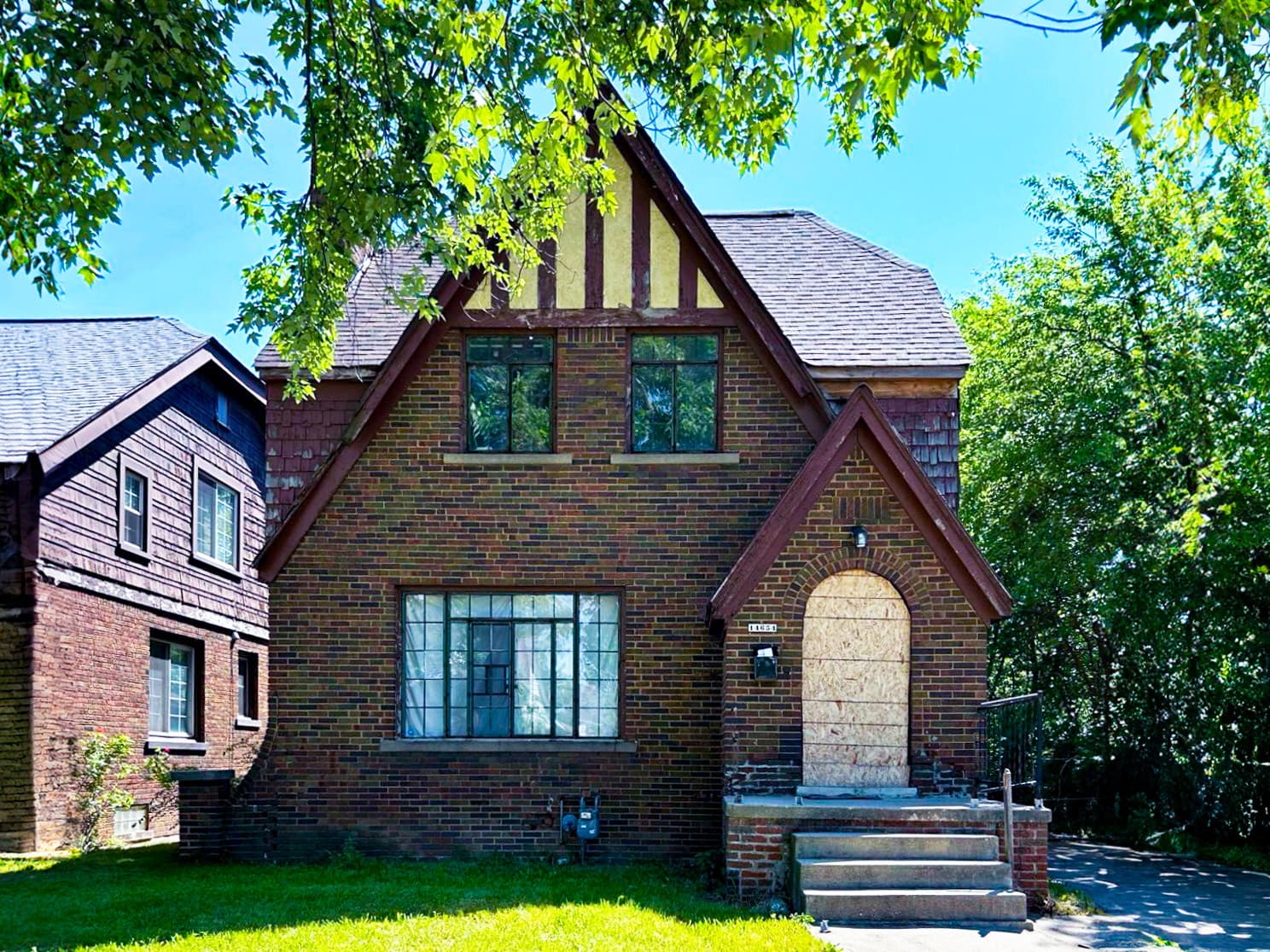 14654 Hubbell St, Detroit, MI 48227