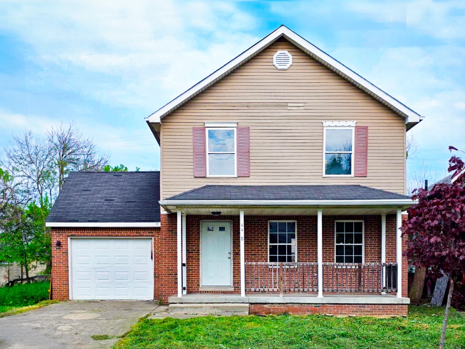 4478 Lillibridge St, Detroit, MI 48214