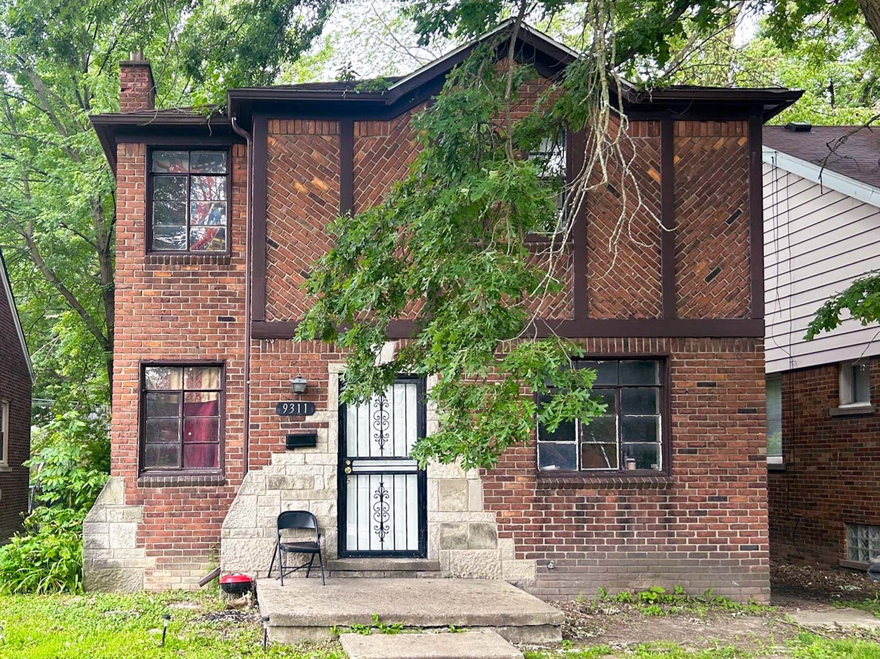 9311 Bedford St, Detroit, MI 48224