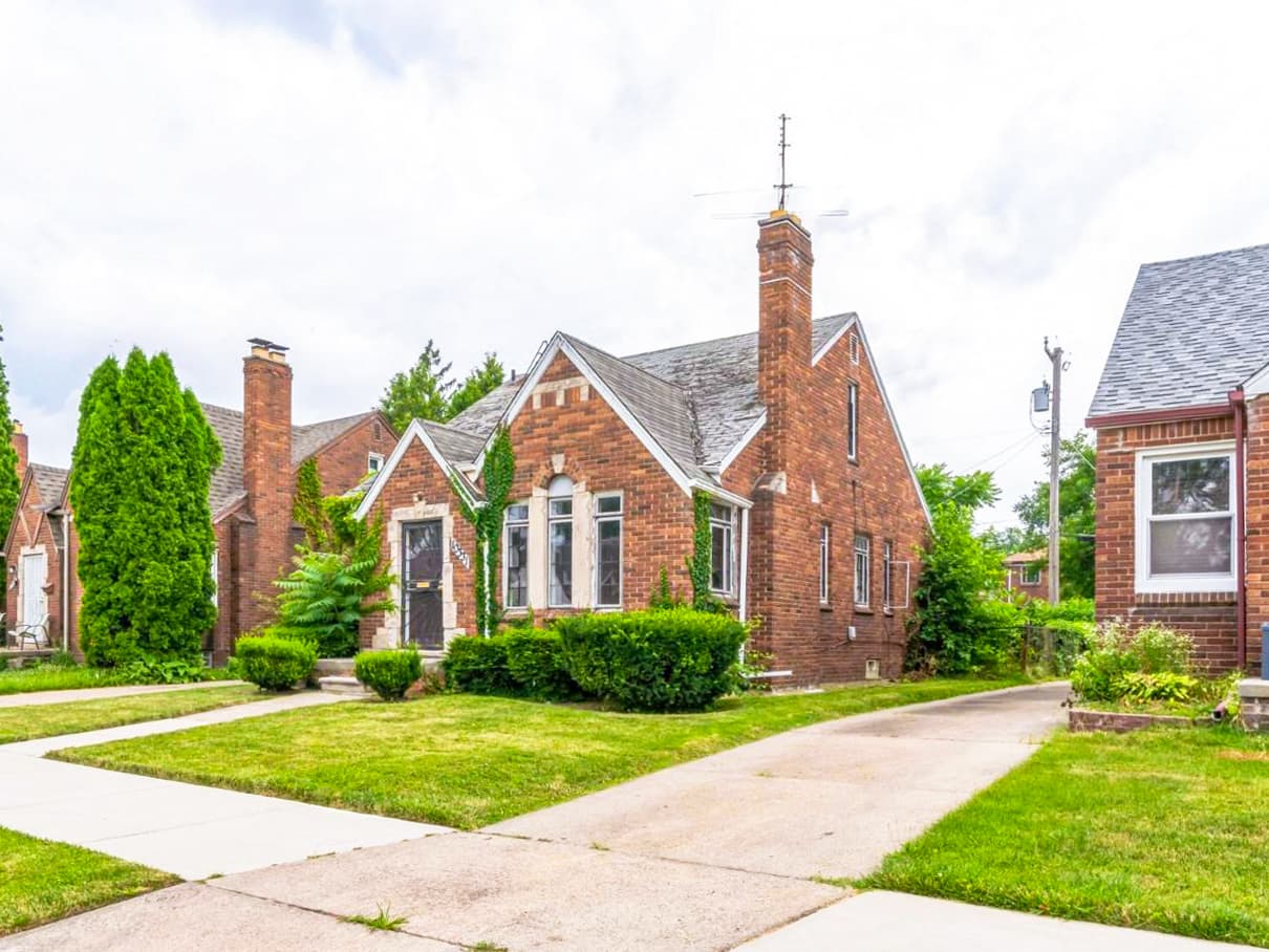 10331 Greensboro St, Detroit, MI 48224