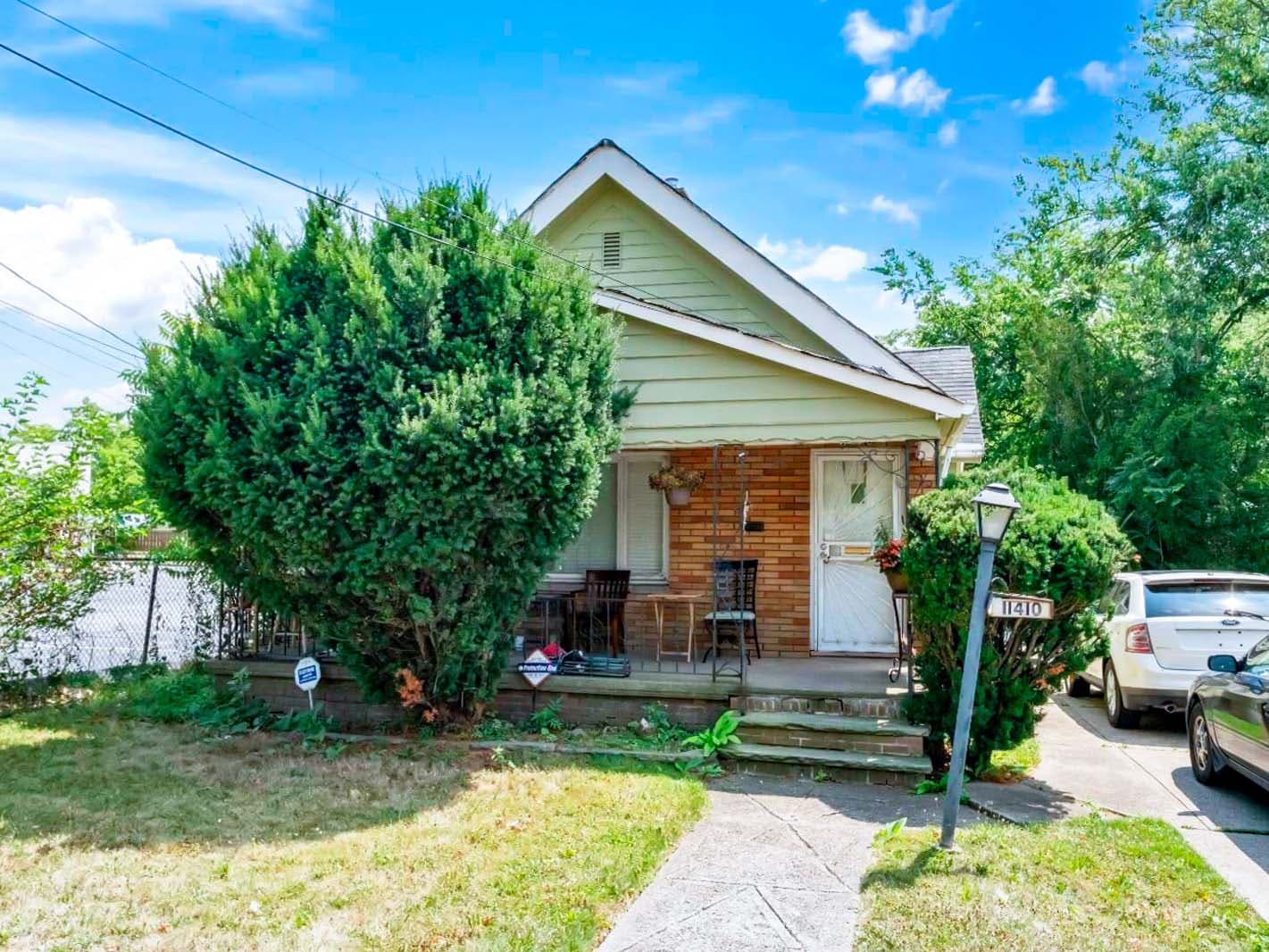 11410 Avon Ave, Cleveland, OH 44105