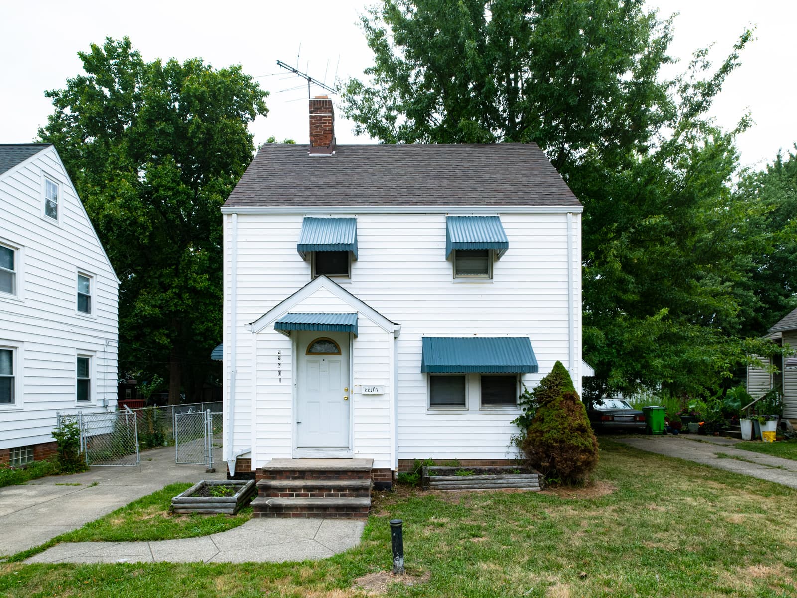 22601 Ivan Ave, Euclid, OH 44123