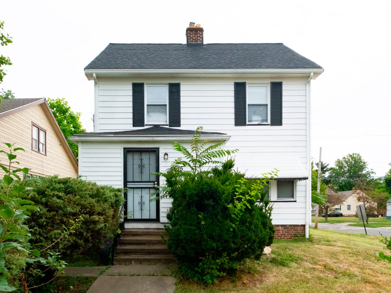 4515 E 139th St, Garfield Heights, OH 44105