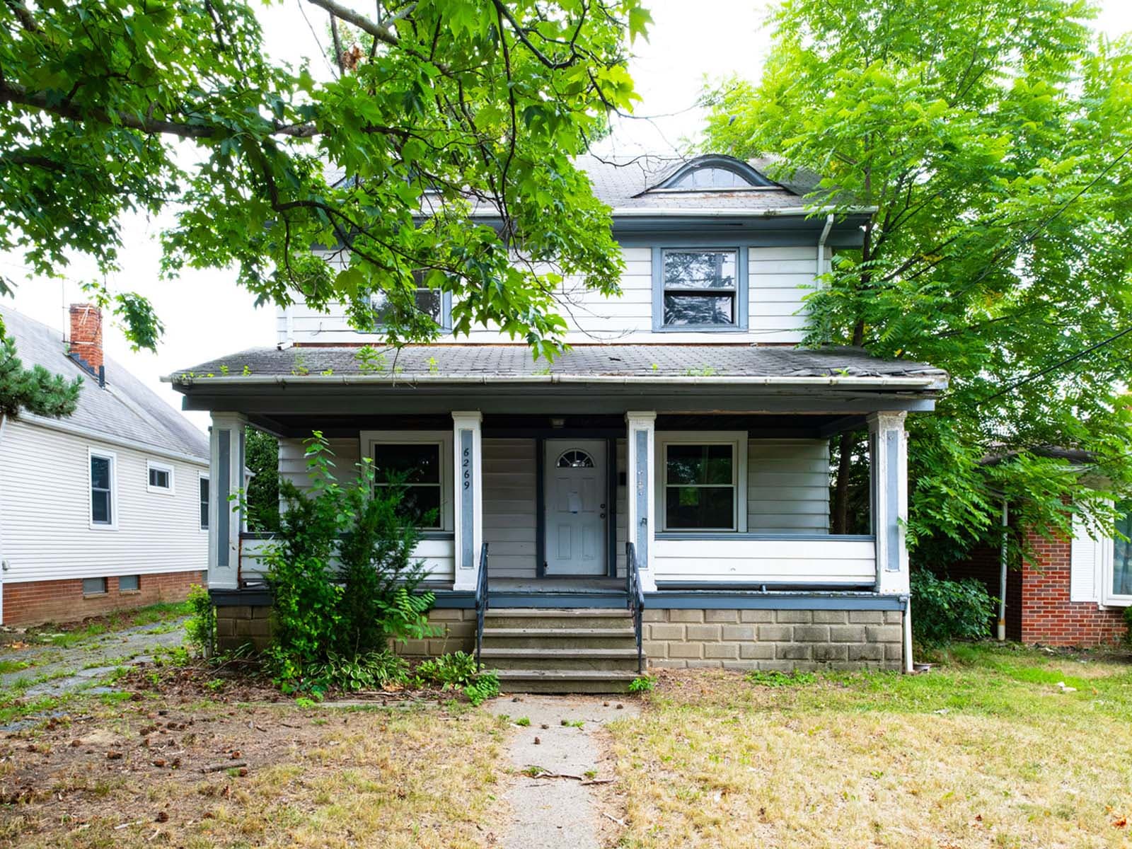 6269 Turney Rd, Garfield Heights, OH 44125