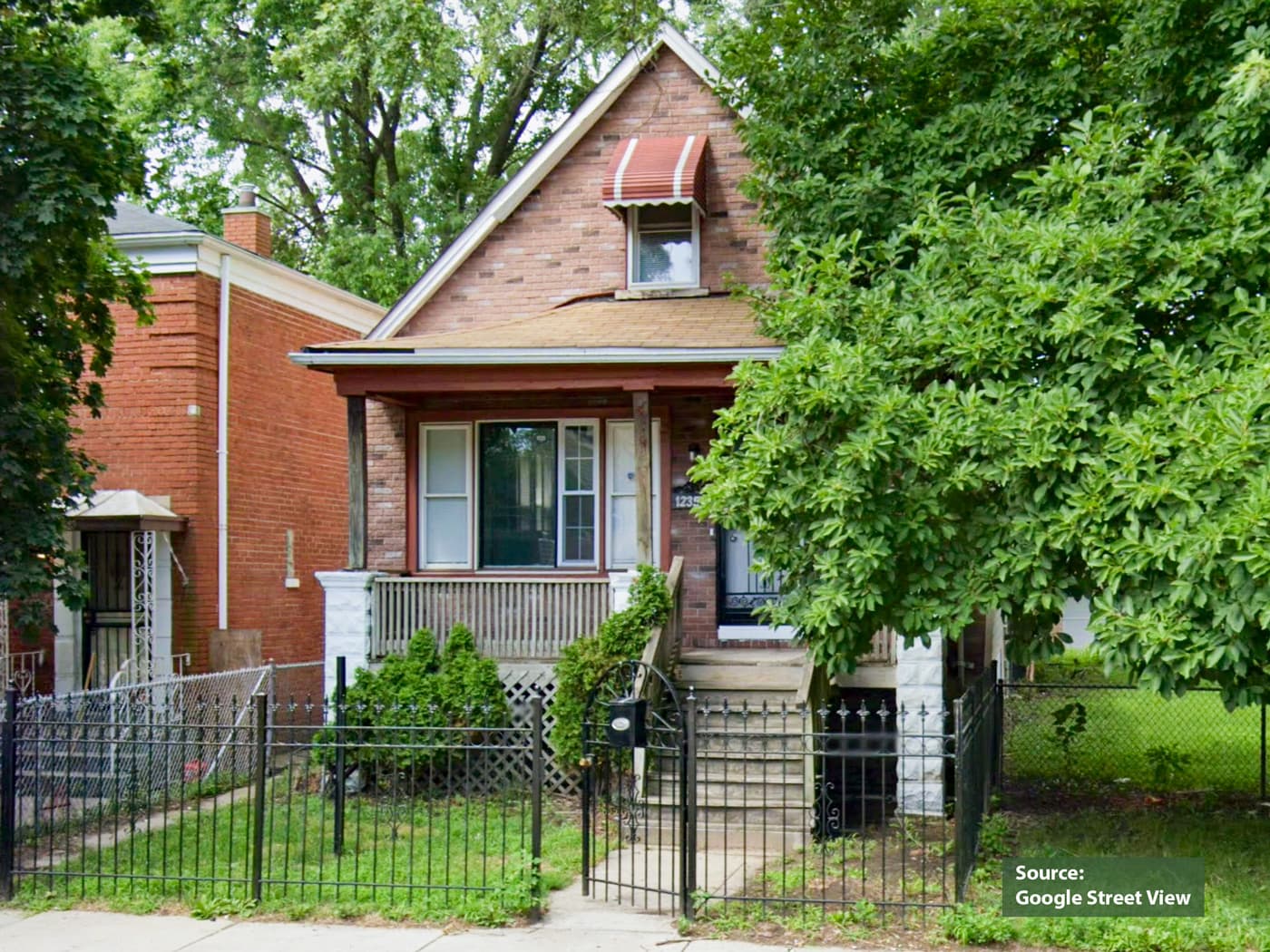 12354 S Normal Ave, Chicago, IL 60628