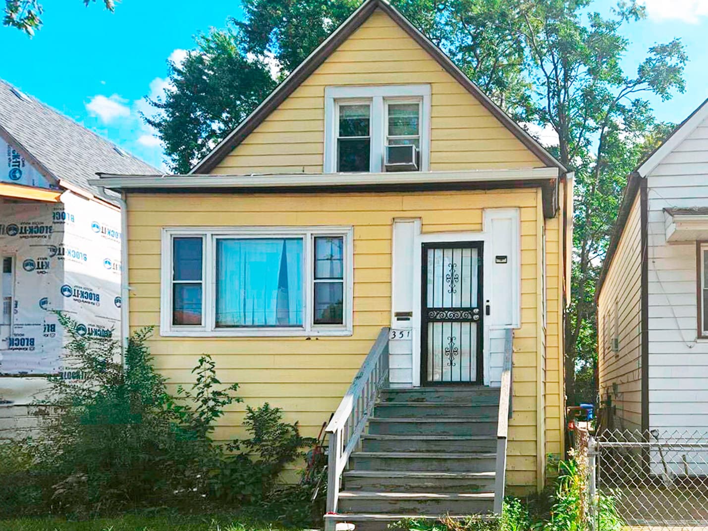 351 E 119th Pl, Chicago, IL 60628