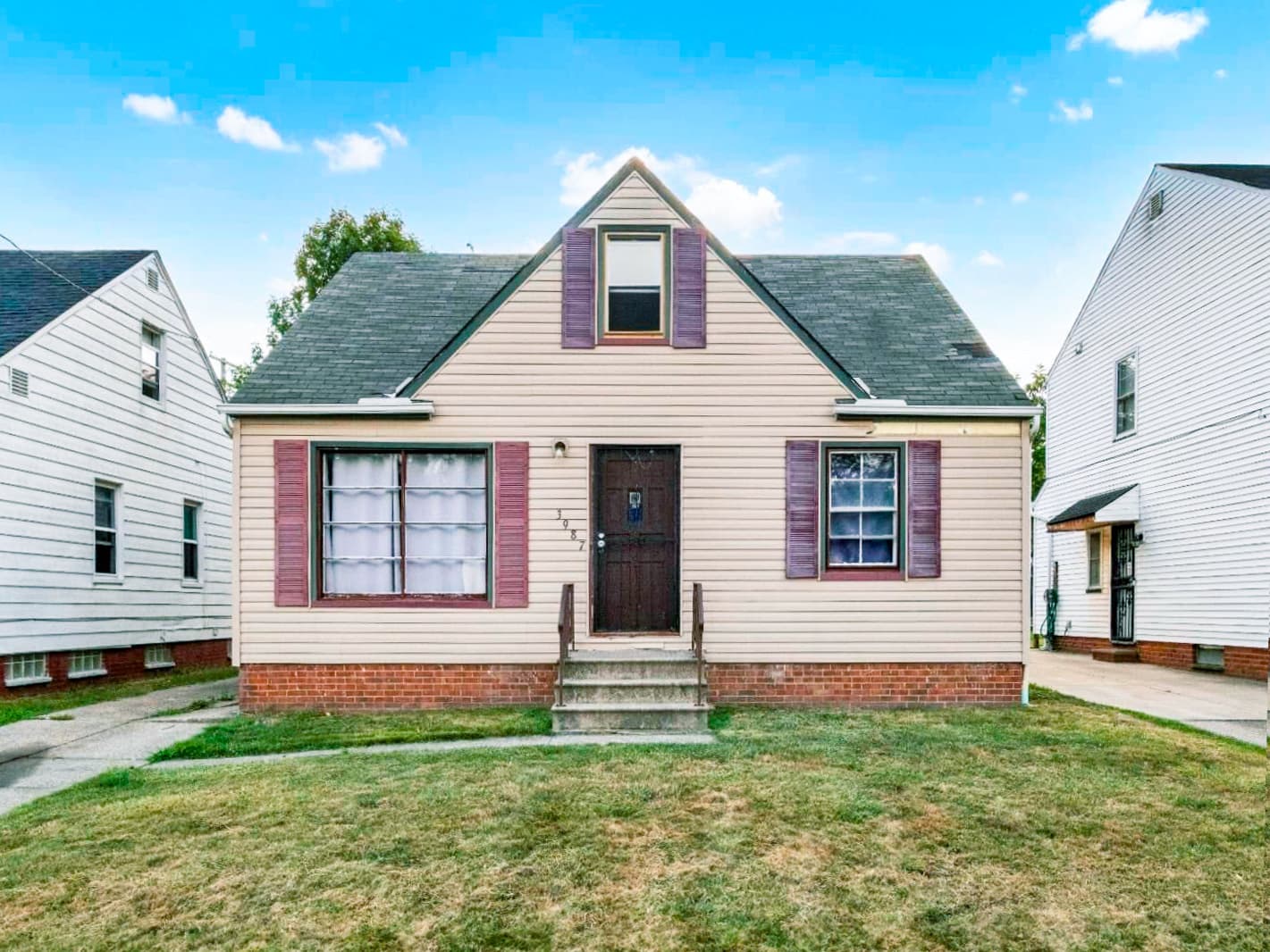 3987 E 153rd St, Cleveland, OH 44128