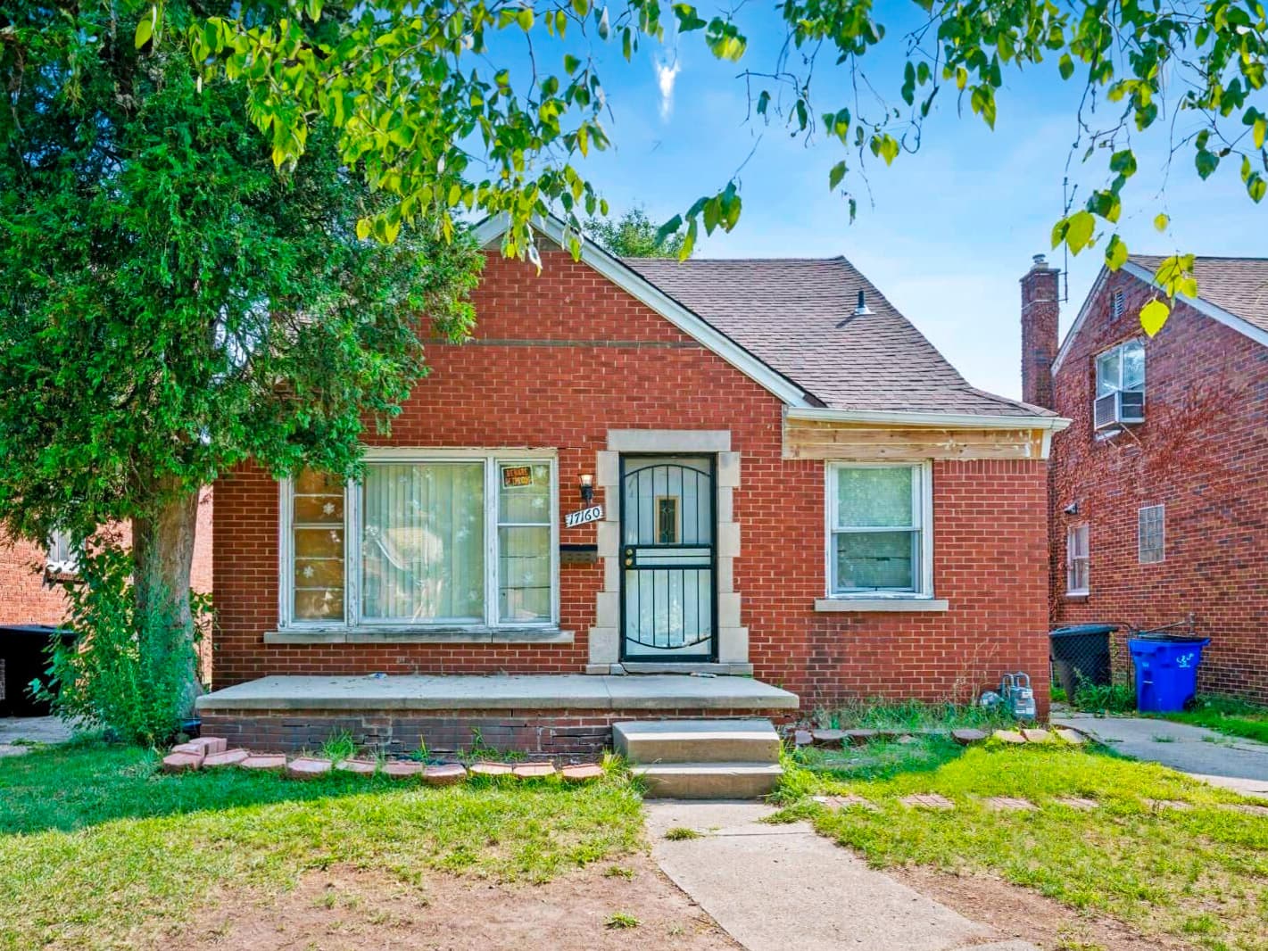 17160 Runyon St, Detroit, MI 48234
