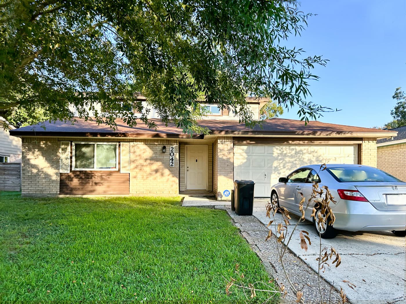 2042 Bridge Cross Ln, Houston, TX 77067