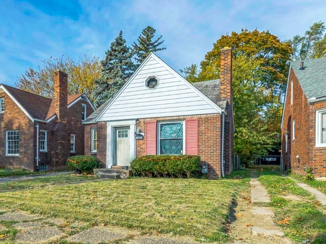 10125 Somerset Ave, Detroit, MI 48224