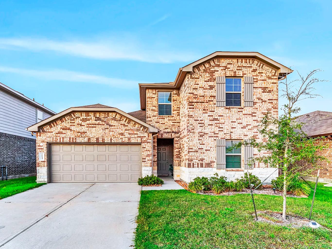 21143 Waze Lewis Dr, New Caney, TX 77357