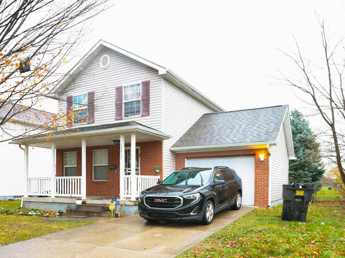 13932 Patton St, Detroit, MI 48223