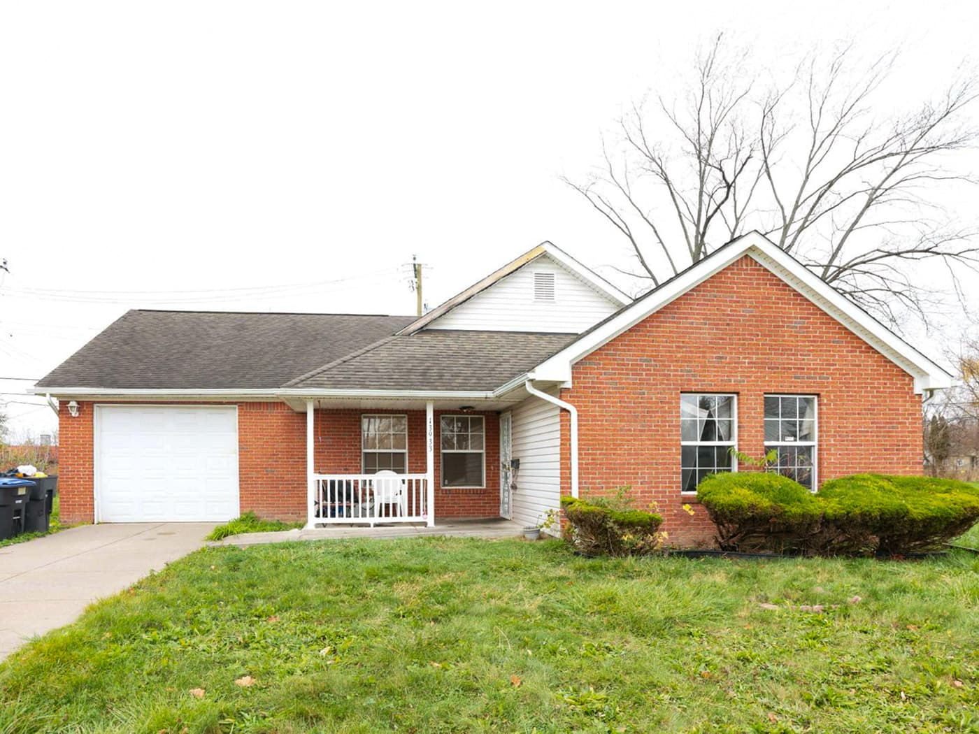 13933 Fielding St, Detroit, MI 48223
