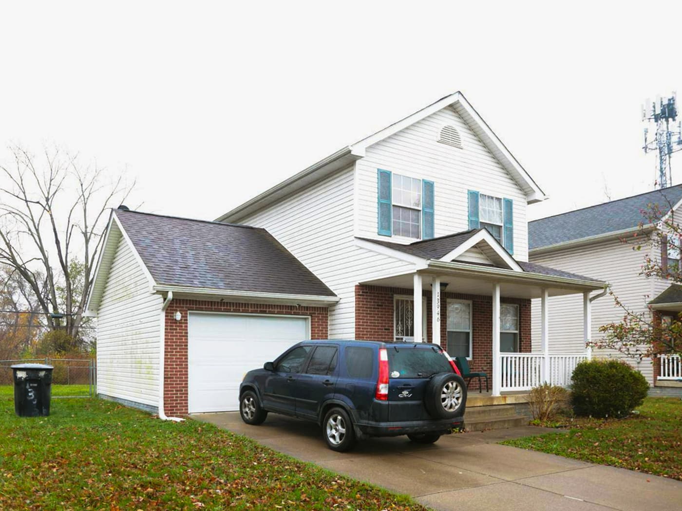 13946 Patton St, Detroit, MI 48223