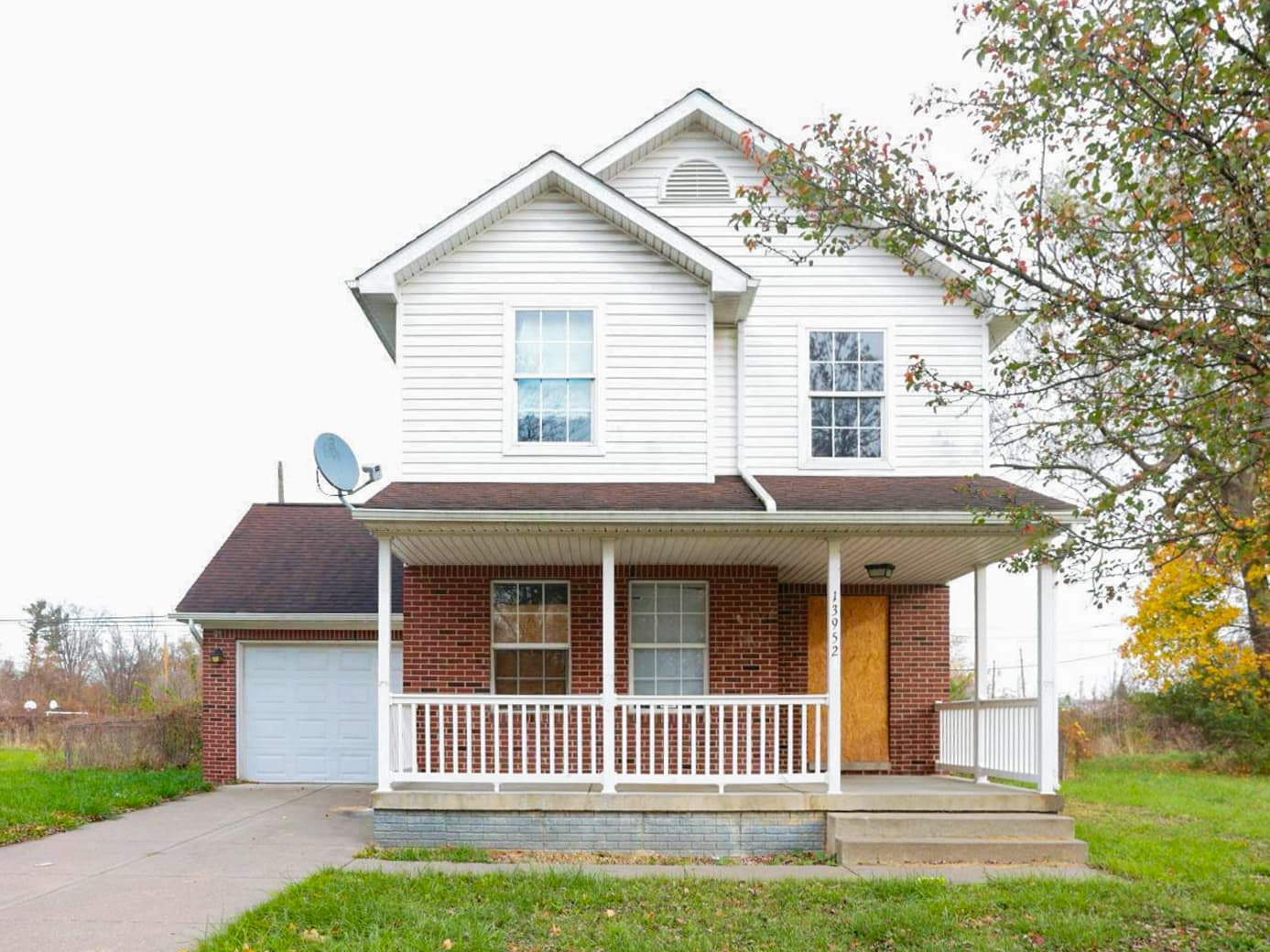13952 Fielding St, Detroit, MI 48223
