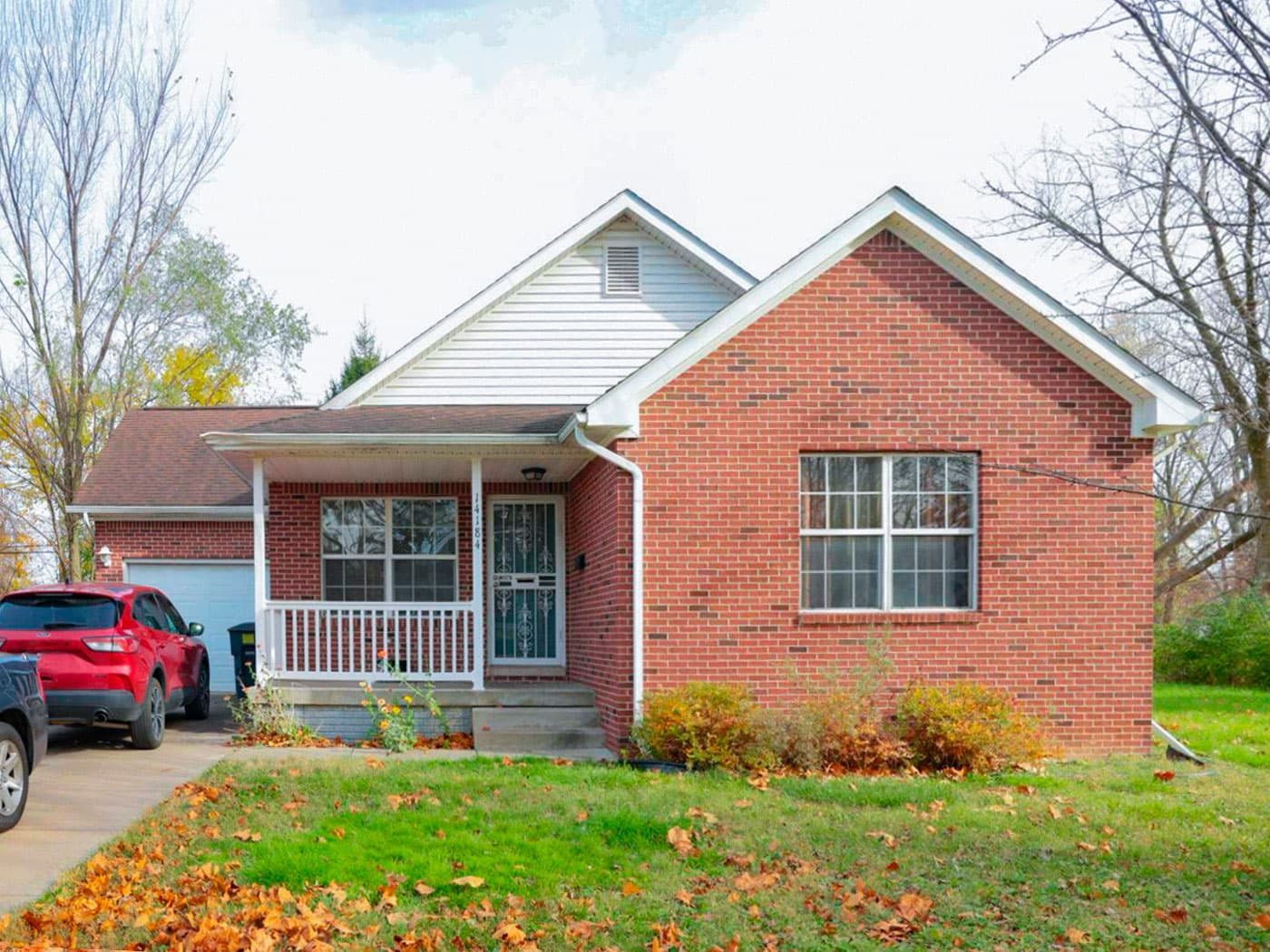 14184 Stout St, Detroit, MI 48223