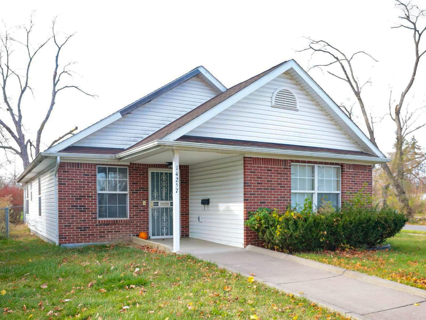 14257 Fielding St, Detroit, MI 48223