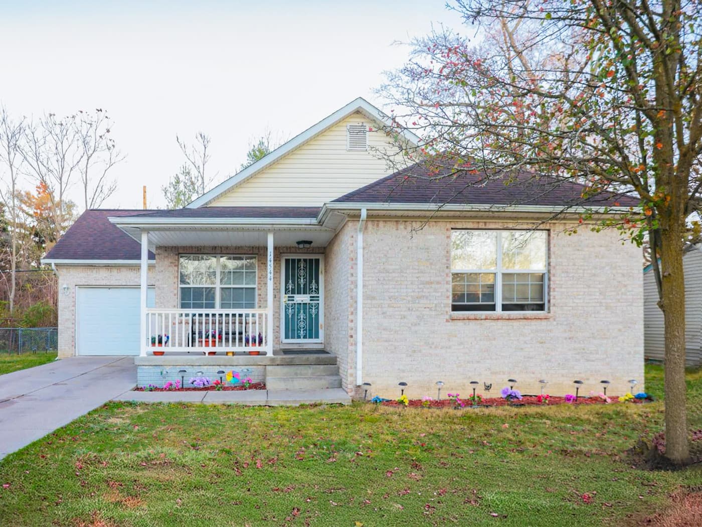 14544 Patton St, Detroit, MI 48223