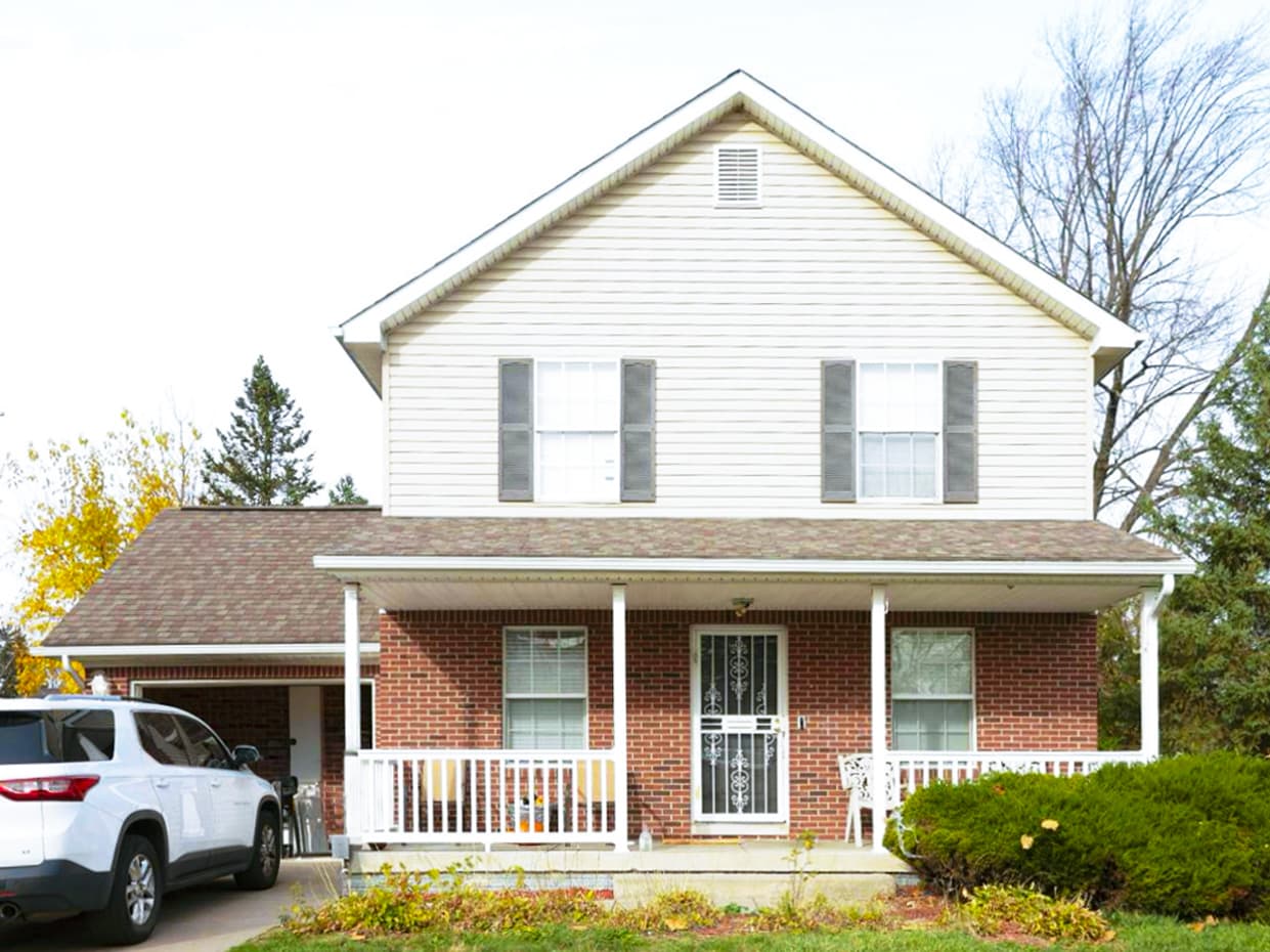 14805 Fielding St, Detroit, MI 48223