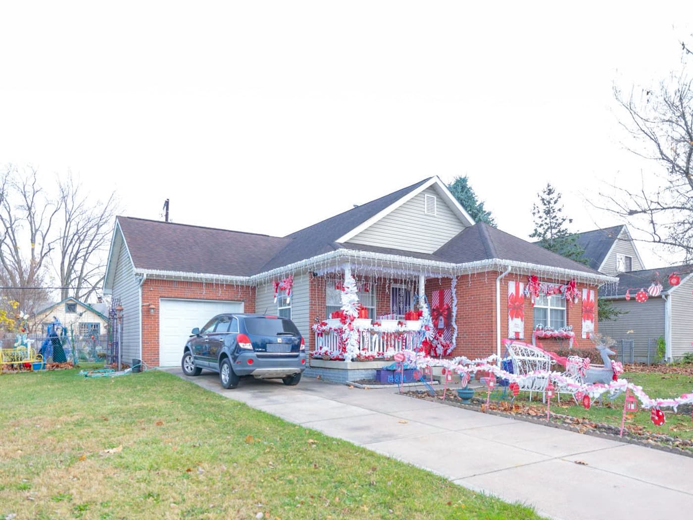 14814 Patton St, Detroit, MI 48223