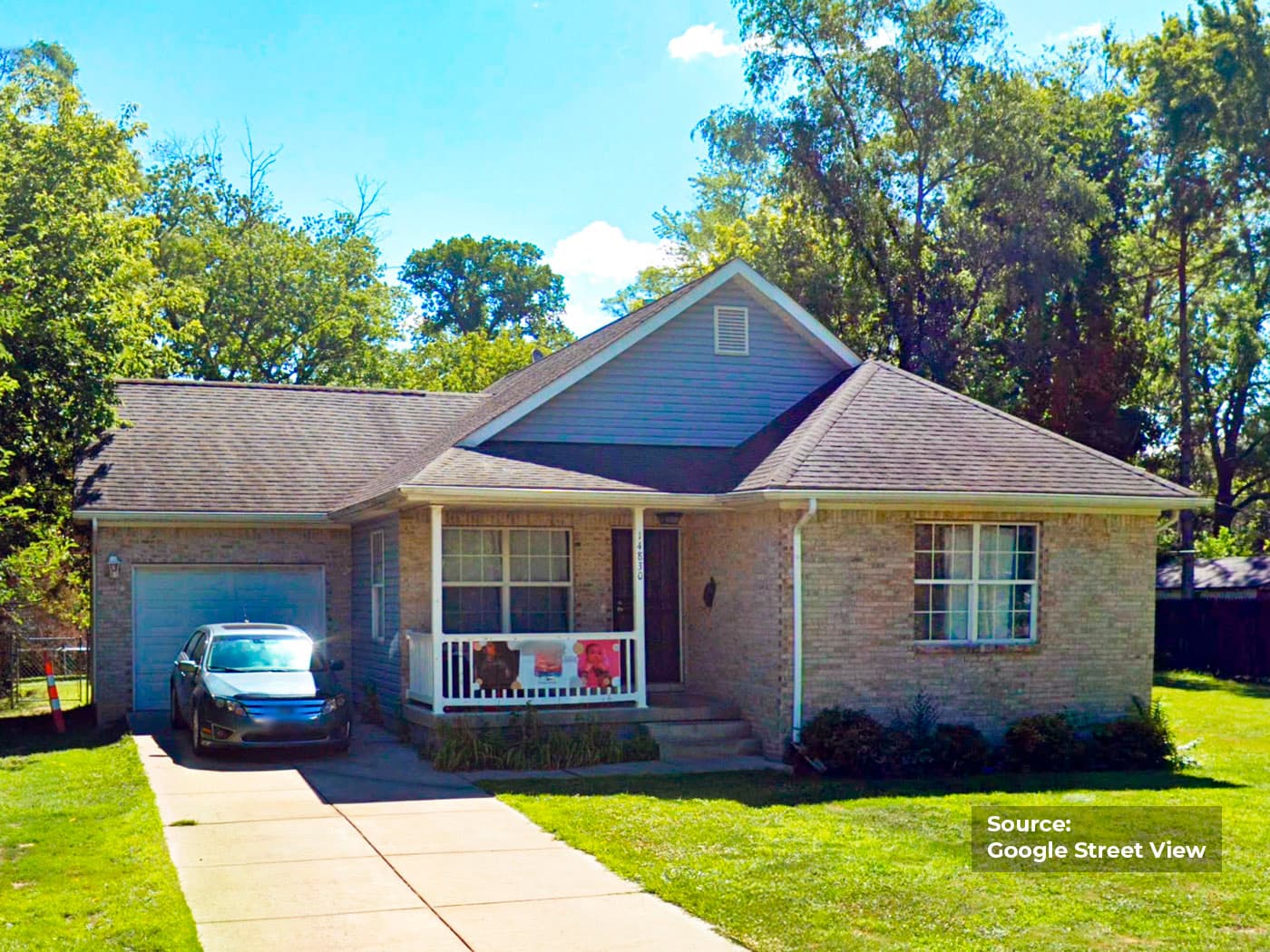 14830 Pierson St, Detroit, MI 48223