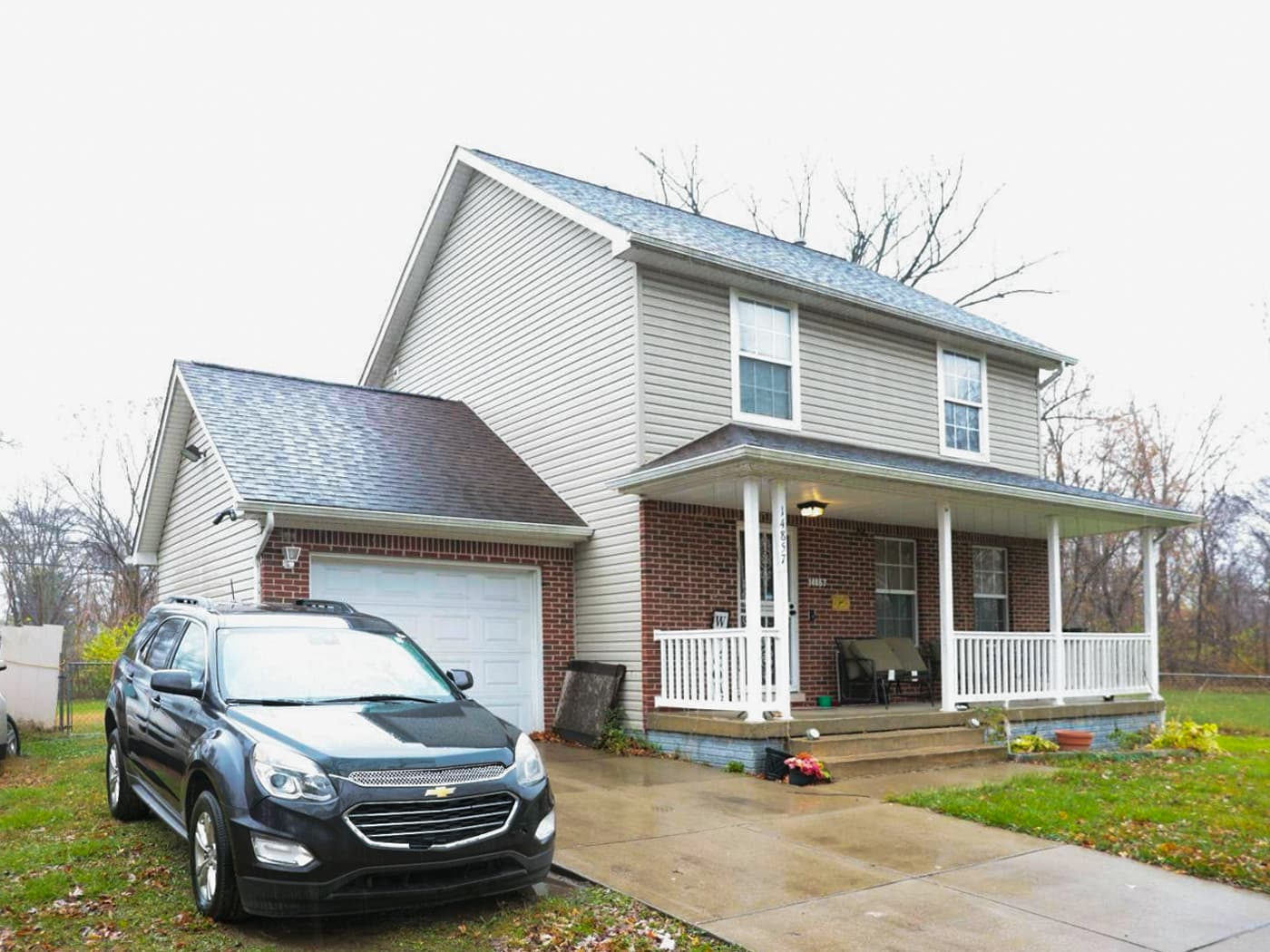14857 Pierson St, Detroit, MI 48223