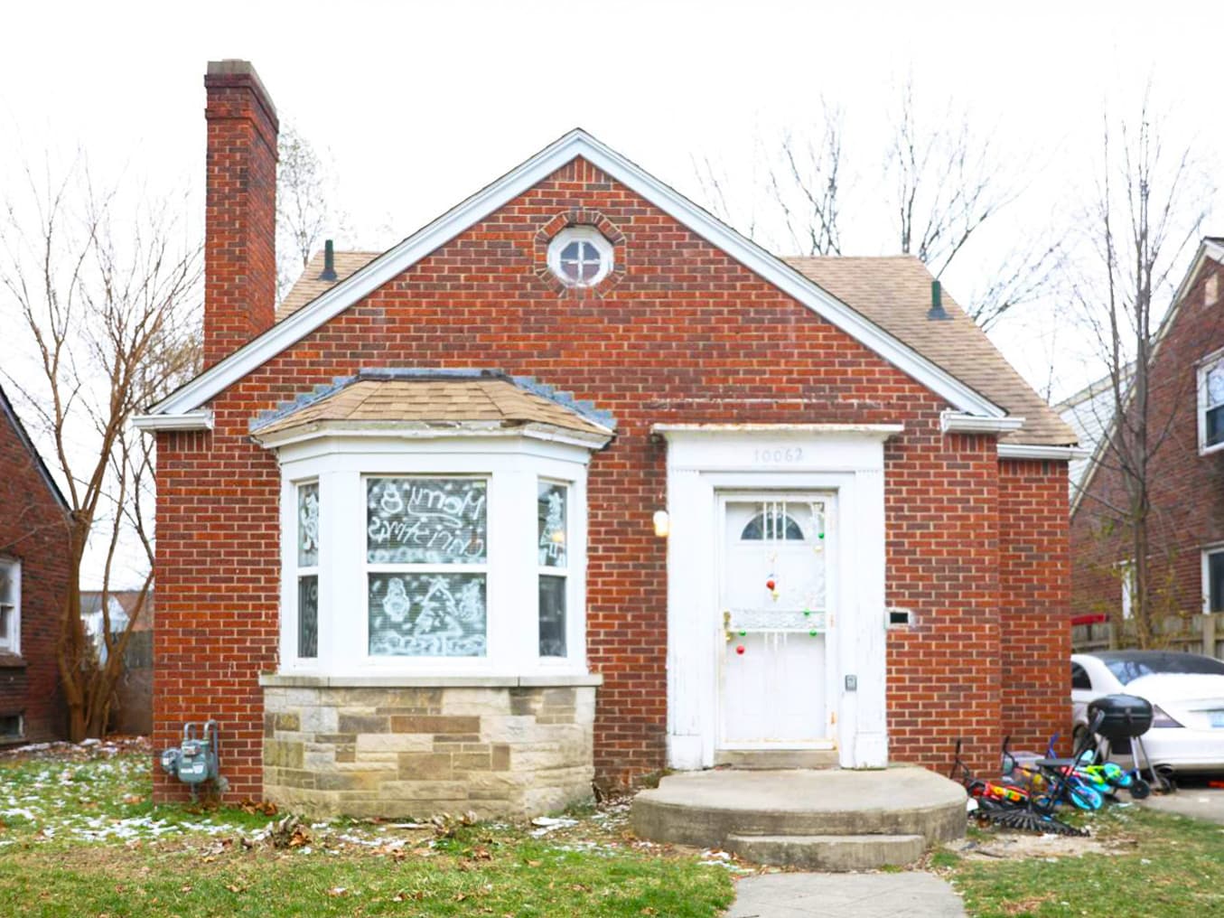 10062 Somerset Ave, Detroit, MI 48224
