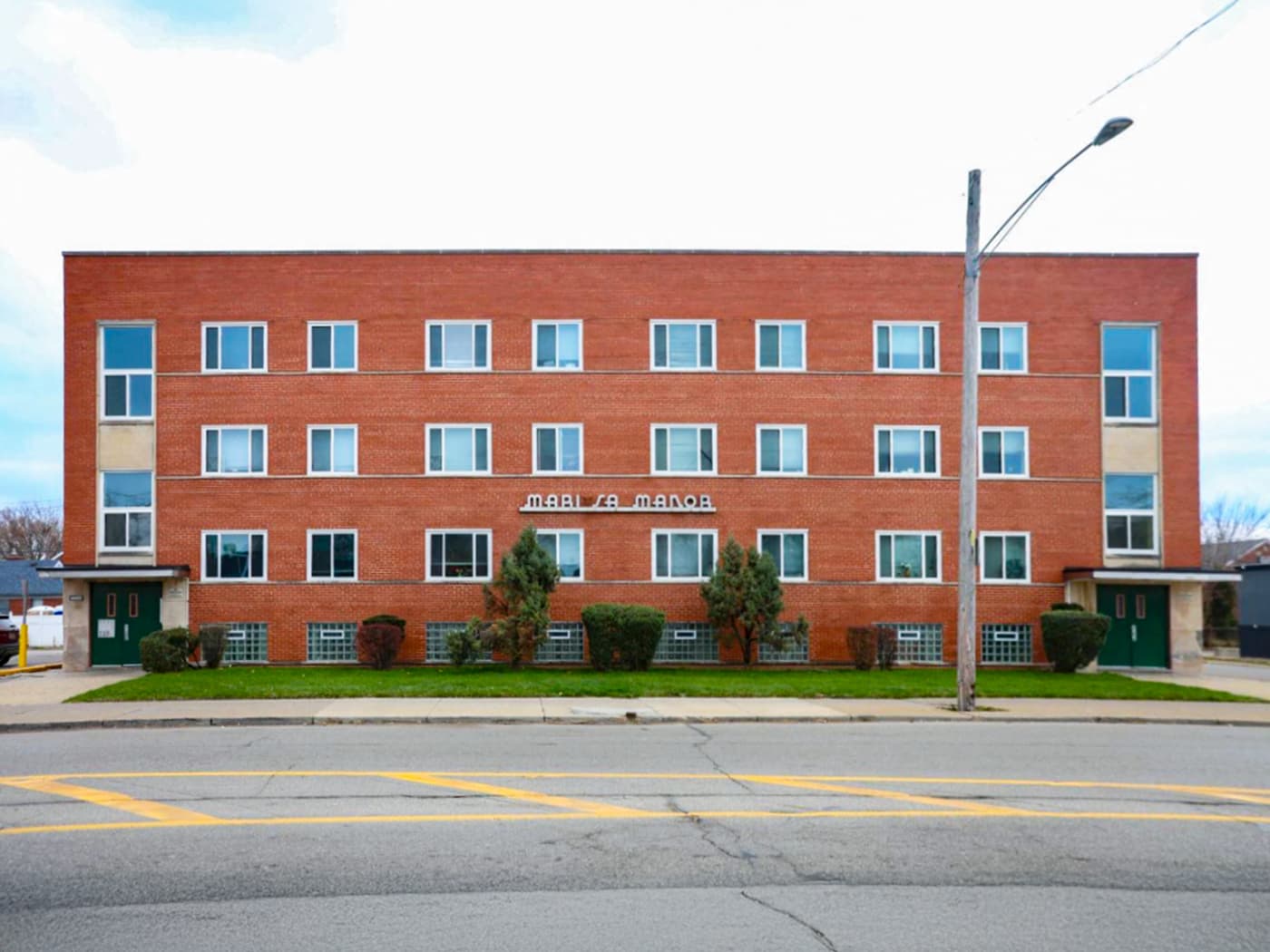 14631-14633 Plymouth Rd, Detroit, MI 48227