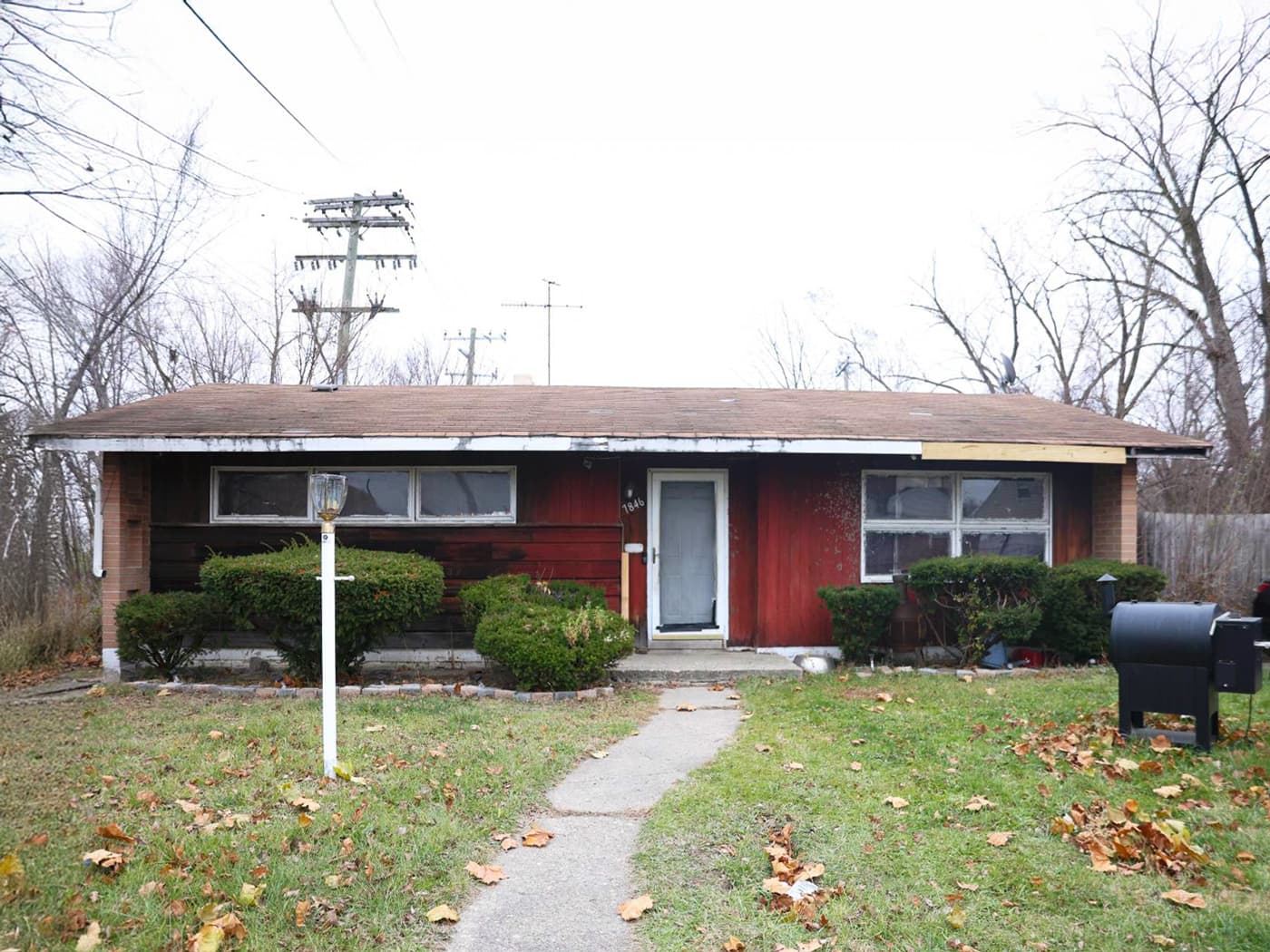 7846 Archdale St, Detroit, MI 48228