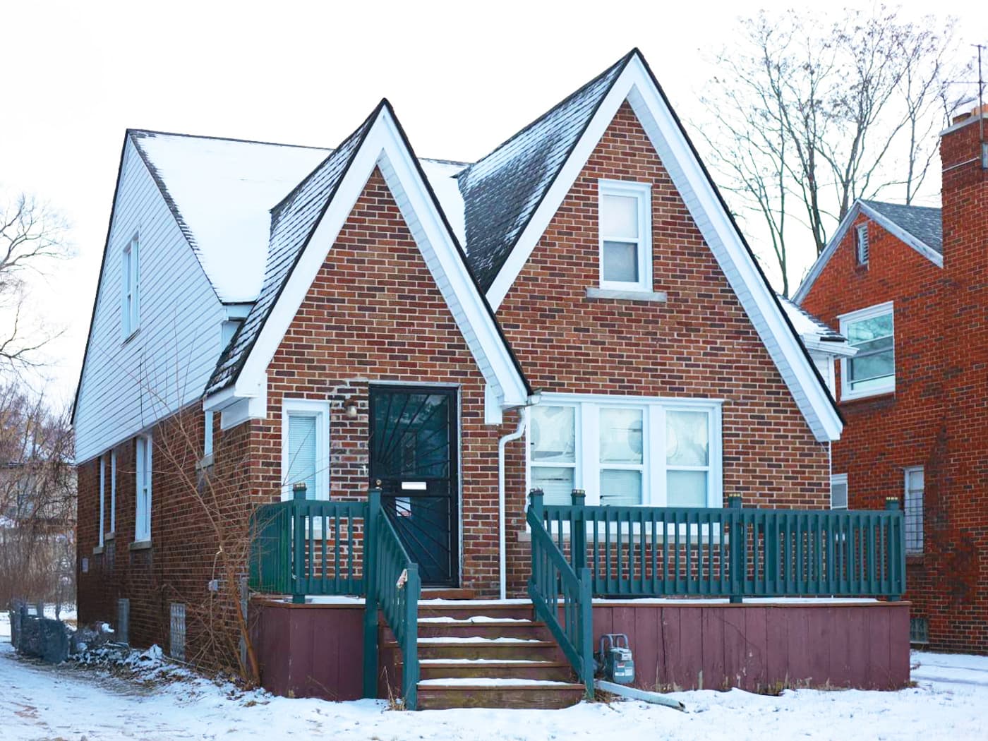 11766 College St, Detroit, MI 48205