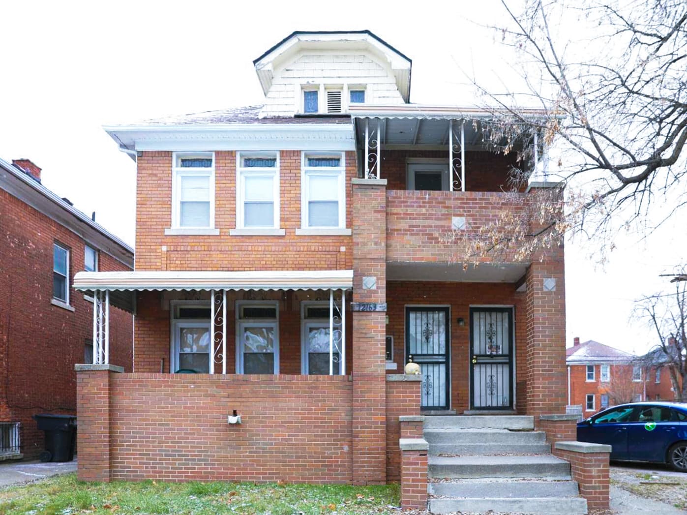 12163 Santa Rosa Dr, Detroit, MI 48204