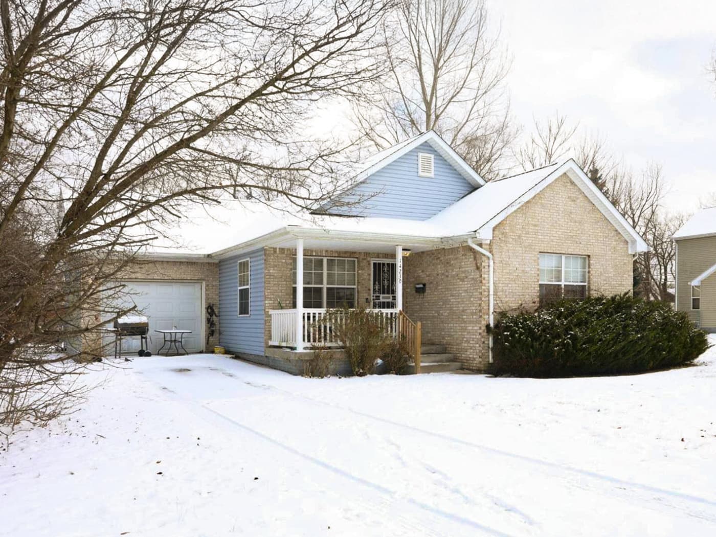 14230 Fielding St, Detroit, MI 48223