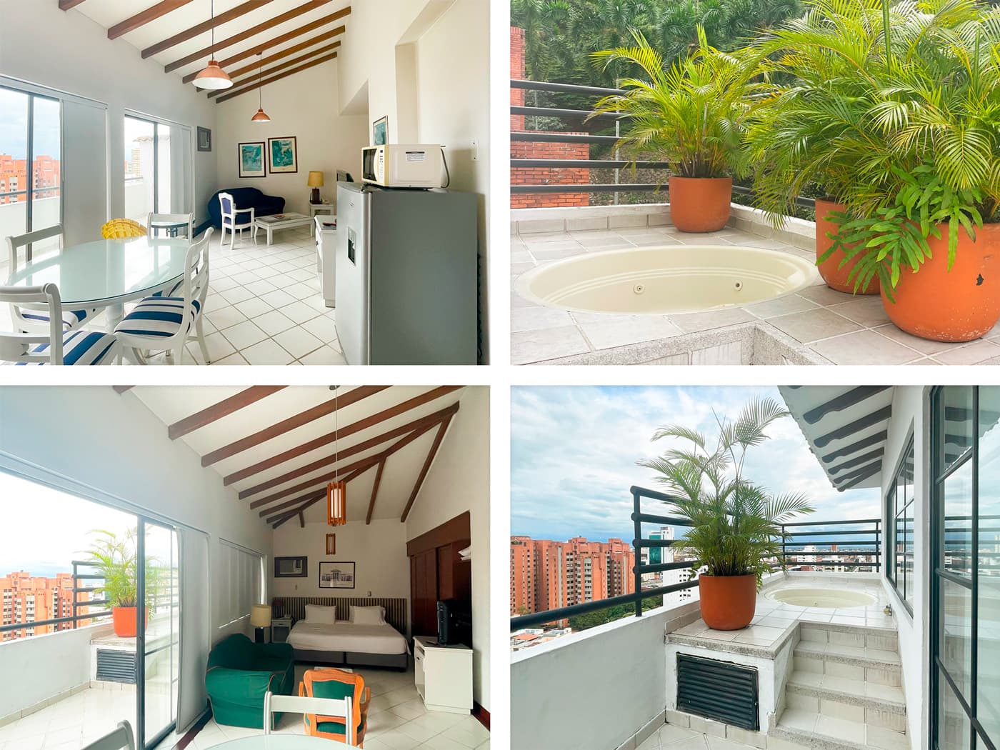 1 Holdings Ave 9 N 4N120, Cali, Valle del Cauca, Colombia