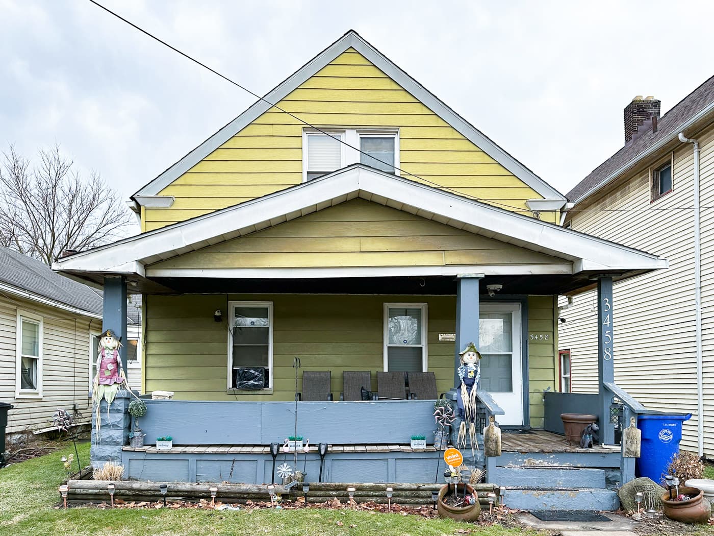 3458 E 76th St, Cleveland, OH 48127
