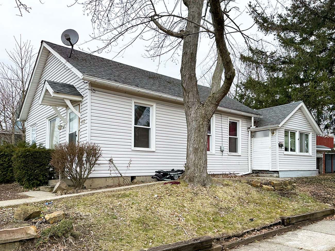 4575 E 86th St, Cleveland, OH 44105