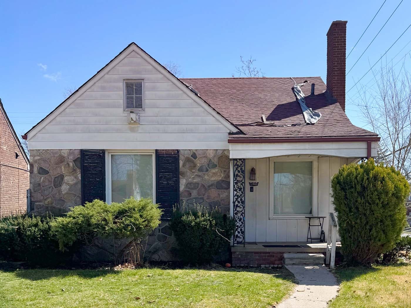 12800 Asbury Park, Detroit, MI 48227