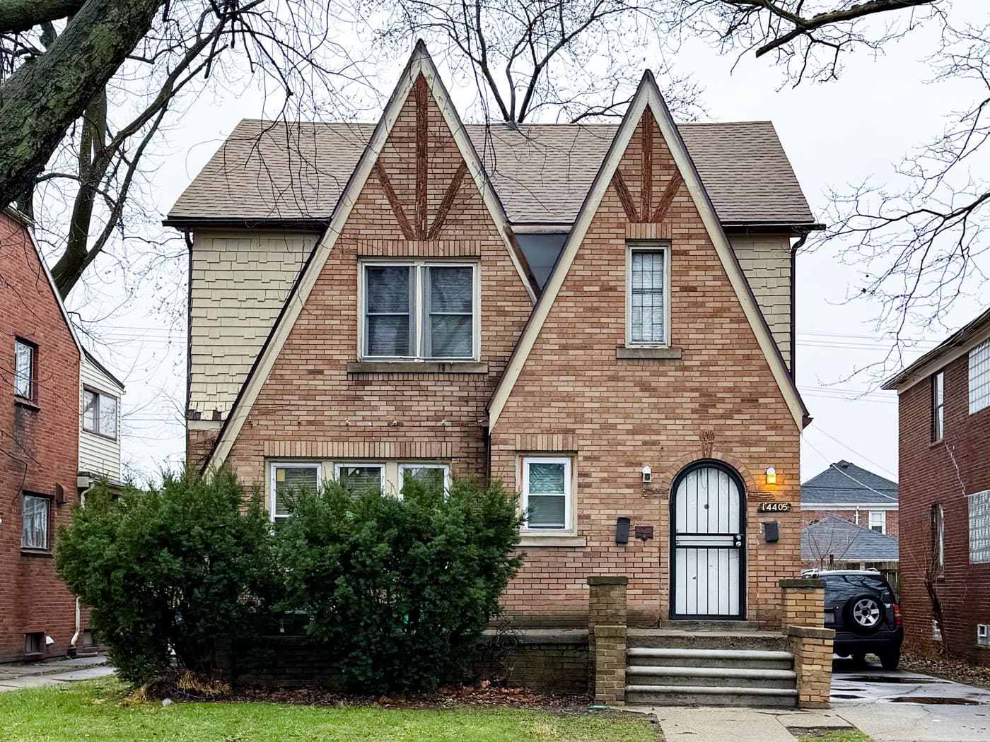 14405 Prevost St, Detroit, MI 48227