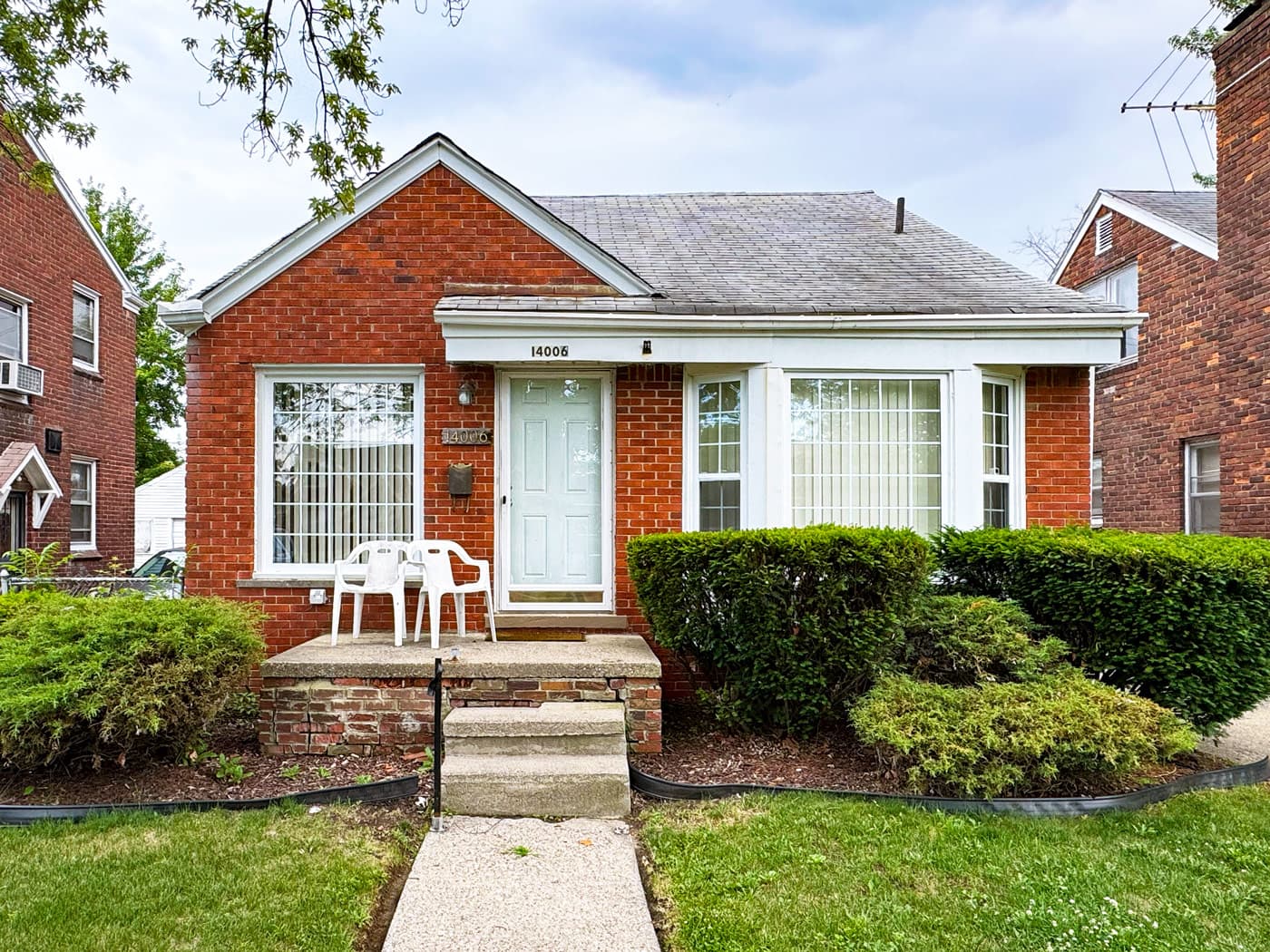 14006 Bringard Dr, Detroit, MI 48205