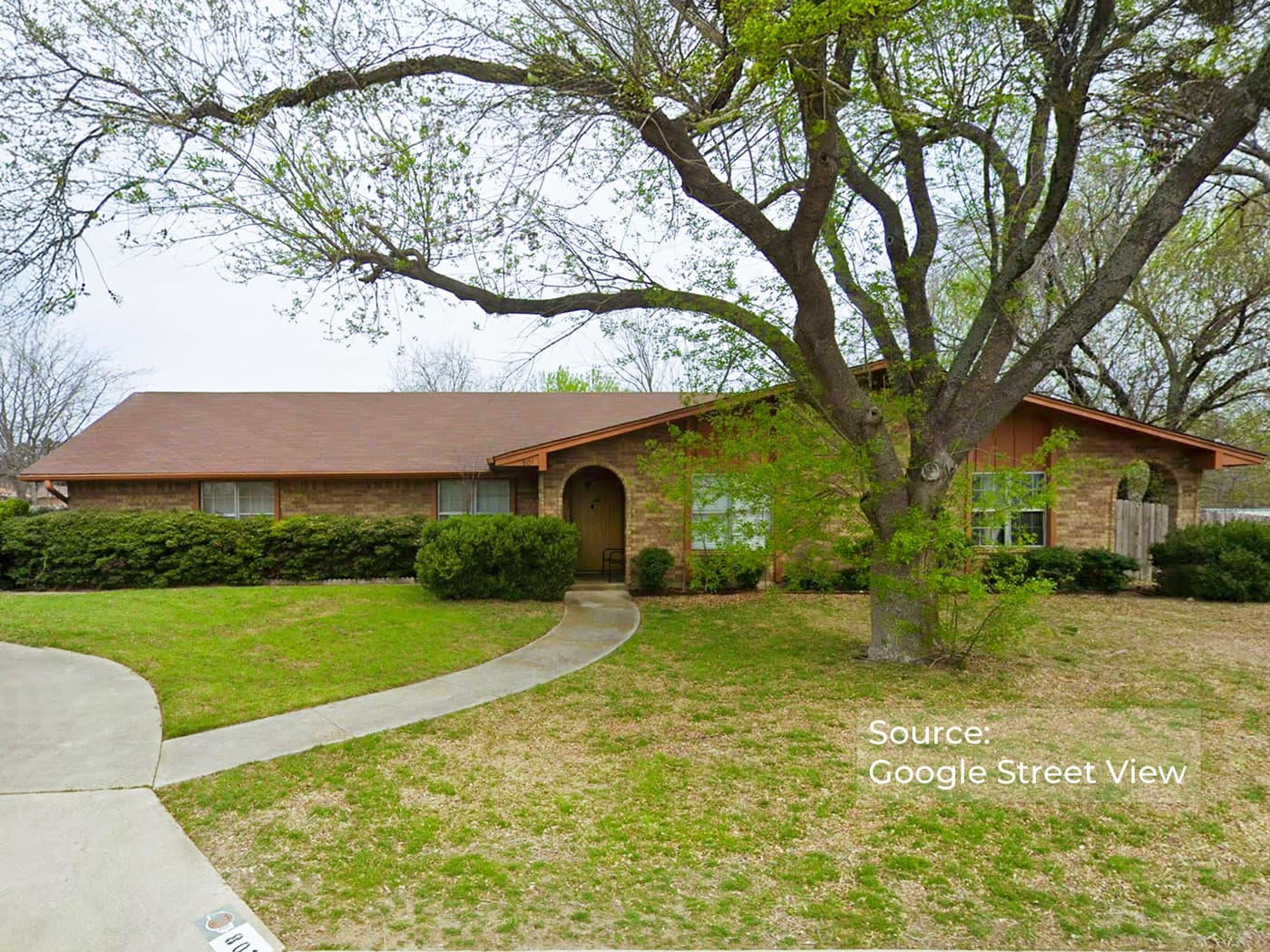 801 Cagle Ln, Harker Heights, TX 76548
