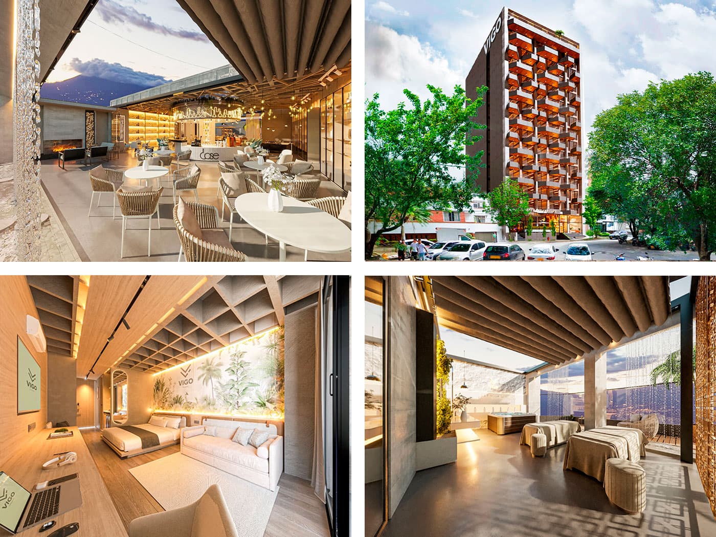 Vigo 1207, Medellin, Antioquia, Colombia
