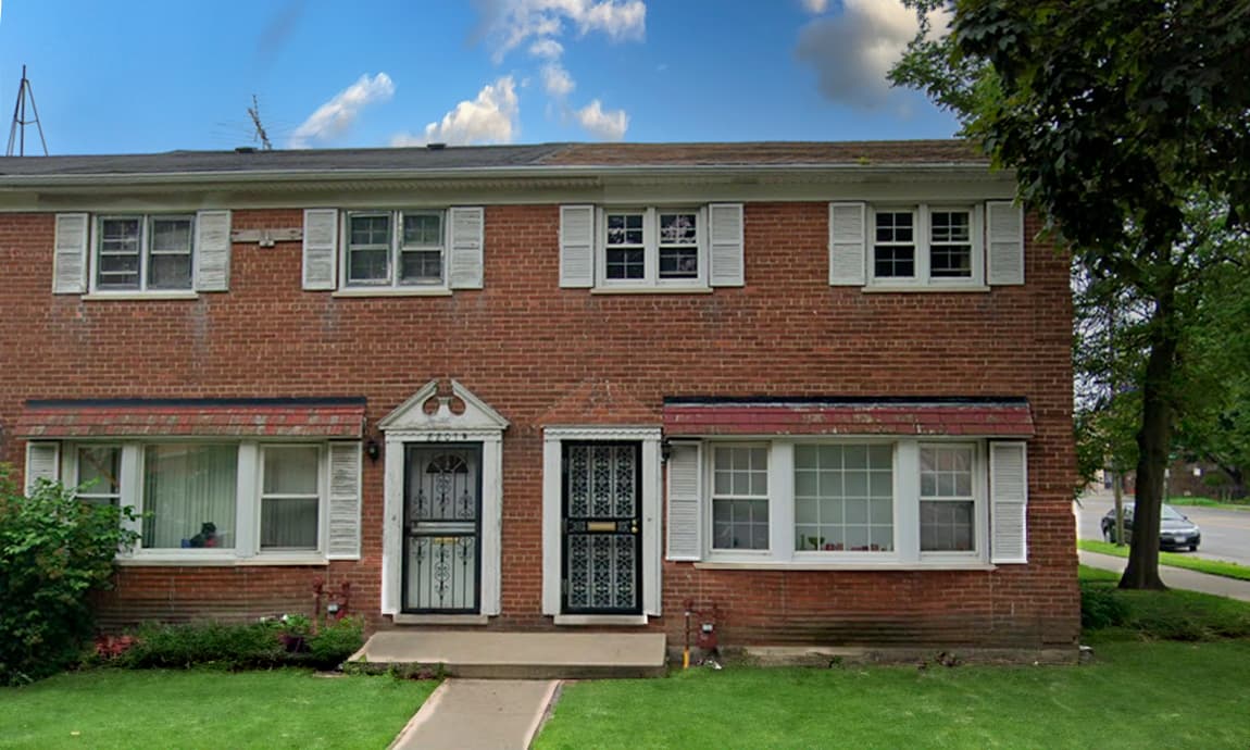 8801 South Cottage Avenue, Unit A