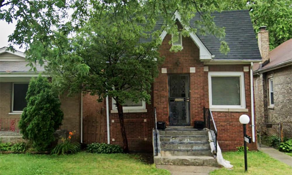 10015 South Princeton Avenue